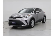 $19998 : Toyota C-HR 2020 LE 4dr Cros thumbnail