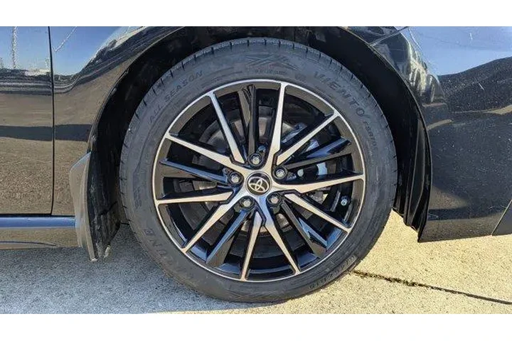 $21000 : Toyota Camry 2023 SE 4dr Sed image 8