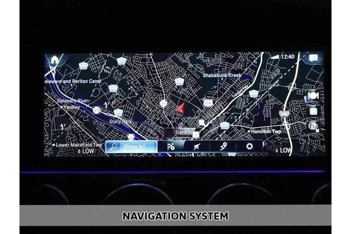 $36469 : Mercedes-Benz E-Class 2023 A image 3