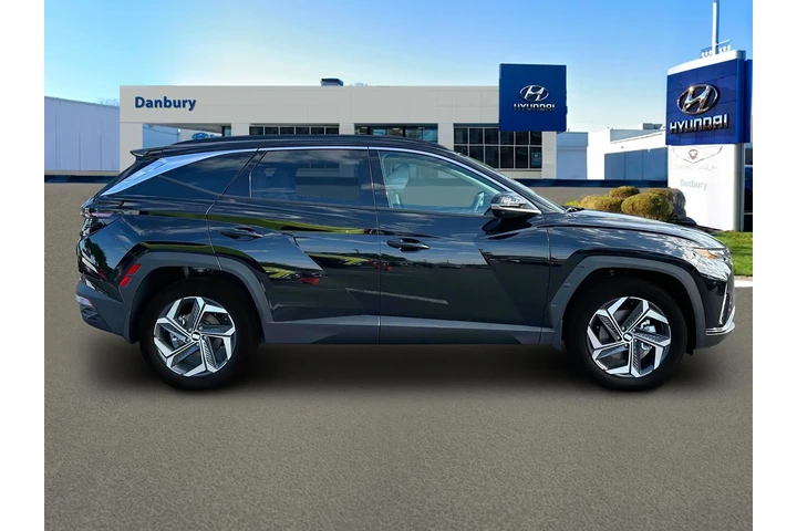 $36908 : Hyundai TUCSON Hybrid 2024 A image 9