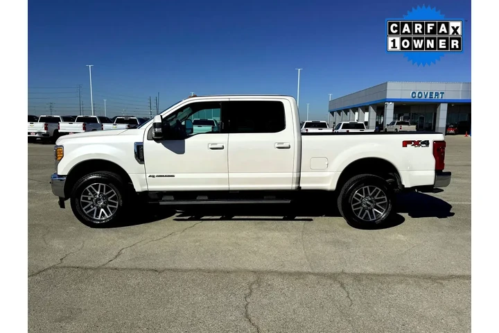 $38908 : Ford F-250 Super Duty 2017 4 image 10