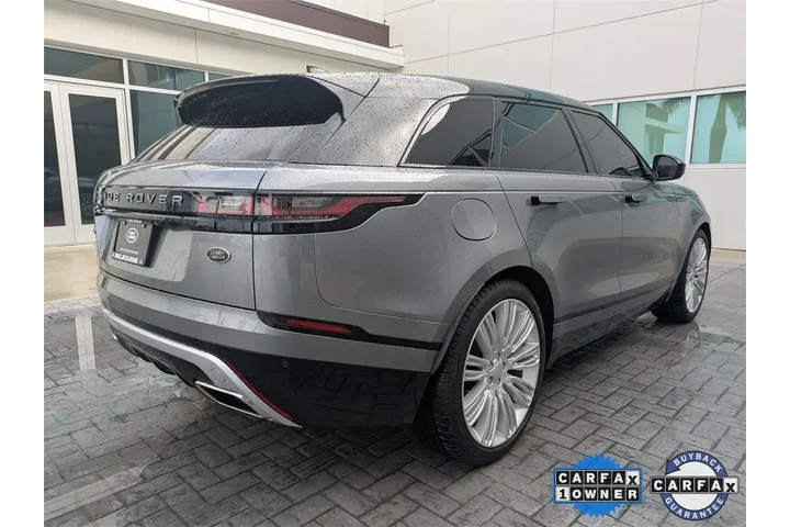 $38777 : Land Rover Range Rover Velar image 4