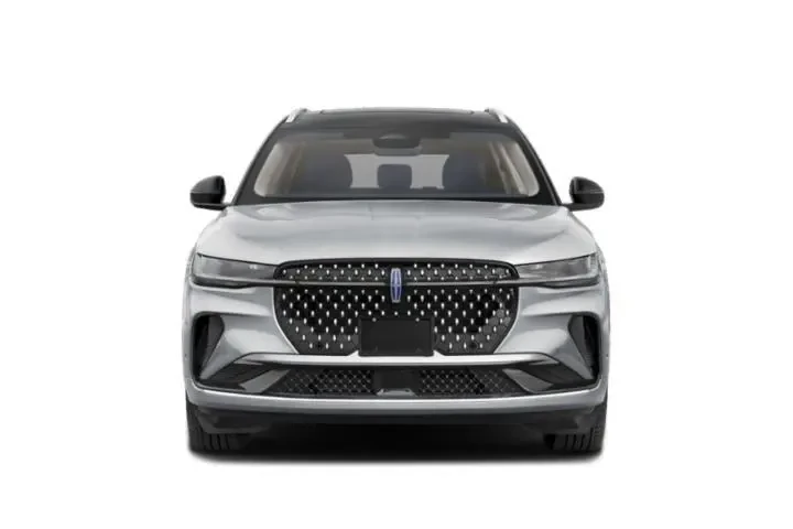 $39990 : Lincoln Nautilus 2024 AWD Pr image 4