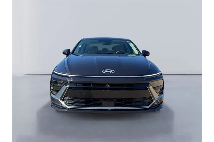 $27809 : Hyundai SONATA Hybrid 2025 L image 8