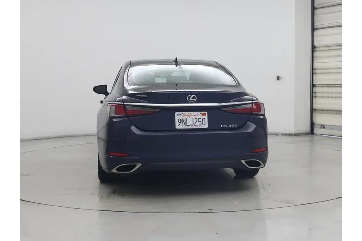 $28998 : Lexus ES 350 2019 F SPORT 4d image 6