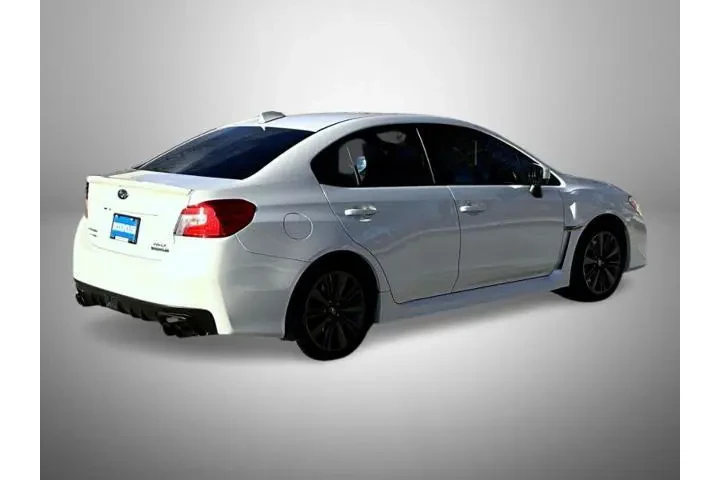 $20495 : Subaru WRX 2017 AWD 4dr Seda image 5