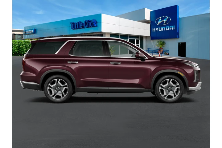 $34988 : Hyundai PALISADE 2023 Limite image 9