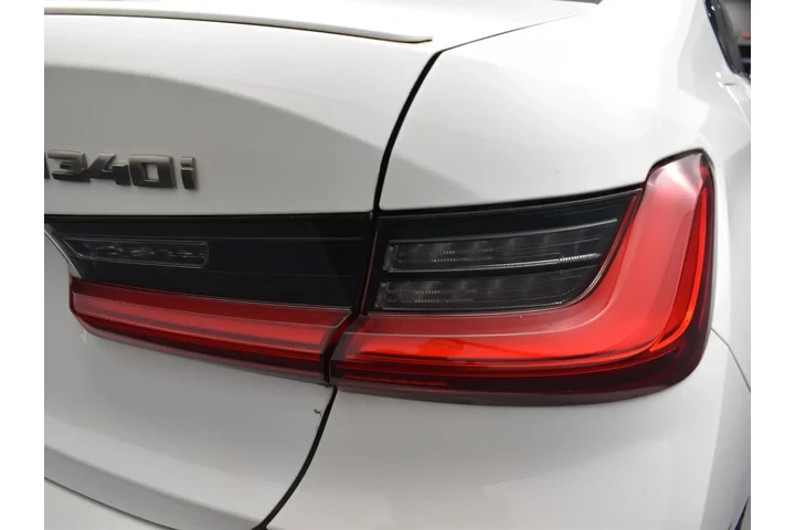 $35295 : BMW 3 Series 2020 AWD M340i image 9