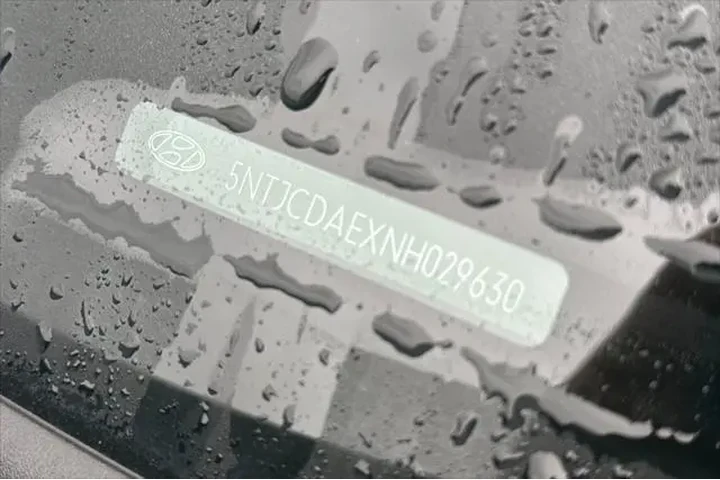 $23990 : Hyundai SANTA CRUZ 2022 AWD image 8