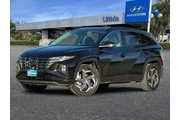 Hyundai TUCSON Hybrid 2024 A en Fresno