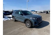 $39923 : Ford Explorer 2025 AWD Activ thumbnail
