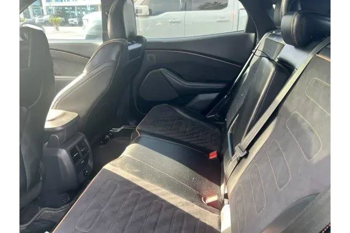 $35482 : Ford Mustang Mach-E 2023 AWD image 4