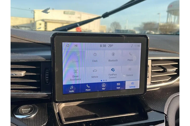 $30231 : Ford Explorer 2022 ST-Line 4 image 9