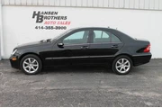 $4990 : 2007 Mercedes-Benz C-Class C thumbnail