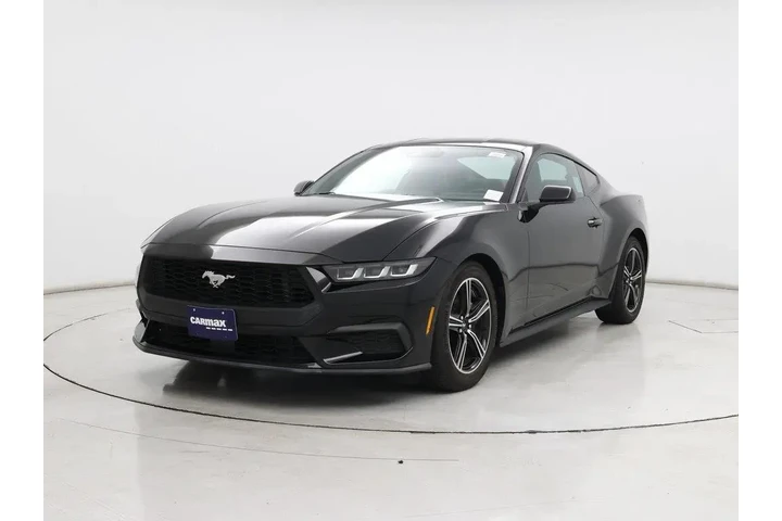 $29998 : Ford Mustang 2024 EcoBoost 2 image 4