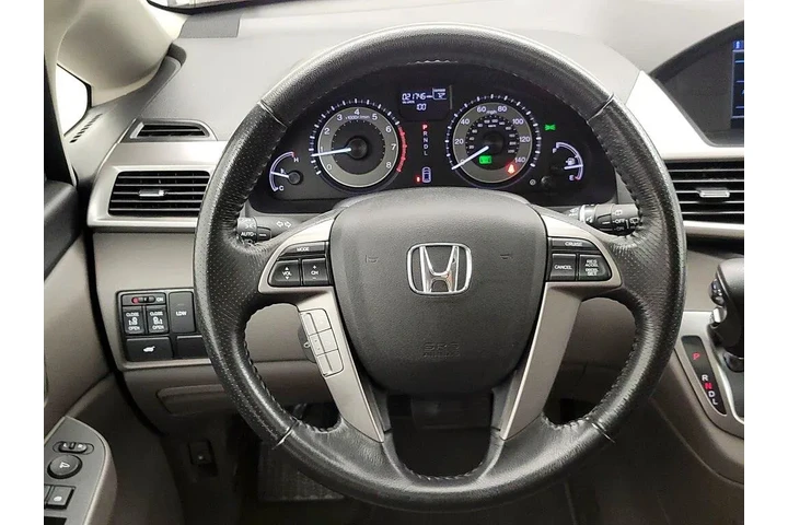 $28998 : Honda Odyssey 2016 EX-L 4dr image 10