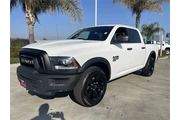 Ram 1500 Classic 2024 4x2 SL