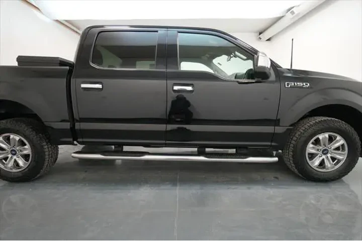 $24690 : Ford F-150 2019 4x4 XLT 4dr image 9