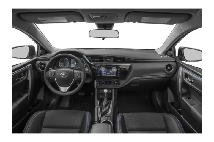 $10877 : Toyota Corolla 2019 LE 4dr S image 8