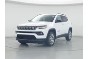 $23998 : Jeep Compass 2022 4x4 Latitu thumbnail