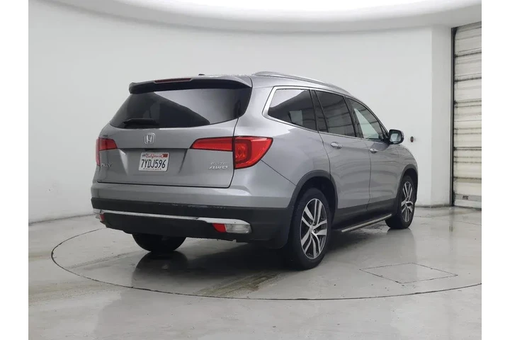 $23998 : Honda Pilot 2017 AWD Elite 4 image 8