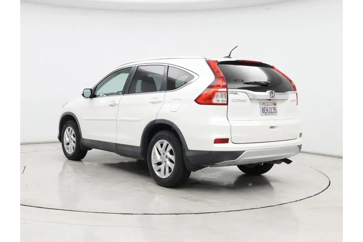 $17998 : Honda CR-V 2015 AWD EX-L 4dr image 2