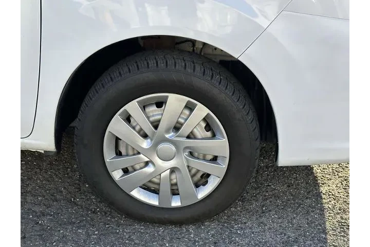 $14995 : Nissan NV200 2018 S 4dr Carg image 10