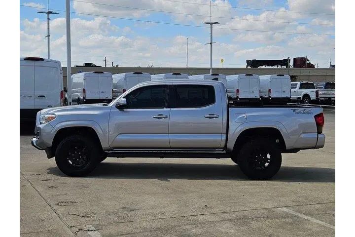 $24600 : Toyota Tacoma 2019 4x2 SR5 4 image 6