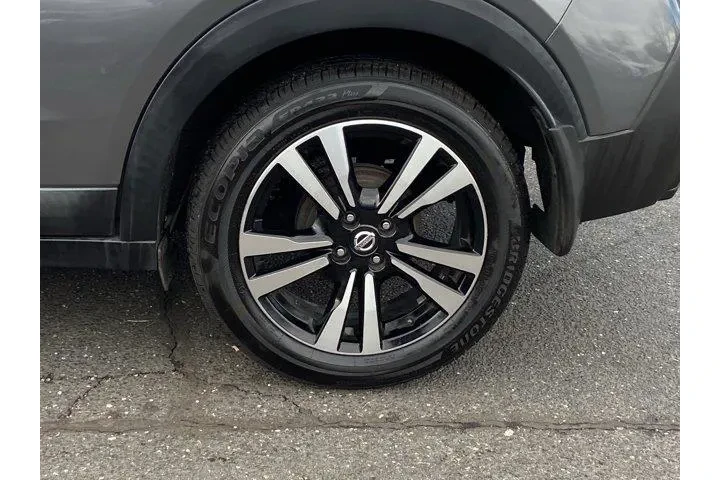 $15487 : Nissan Kicks 2020 SR 4dr Cro image 9