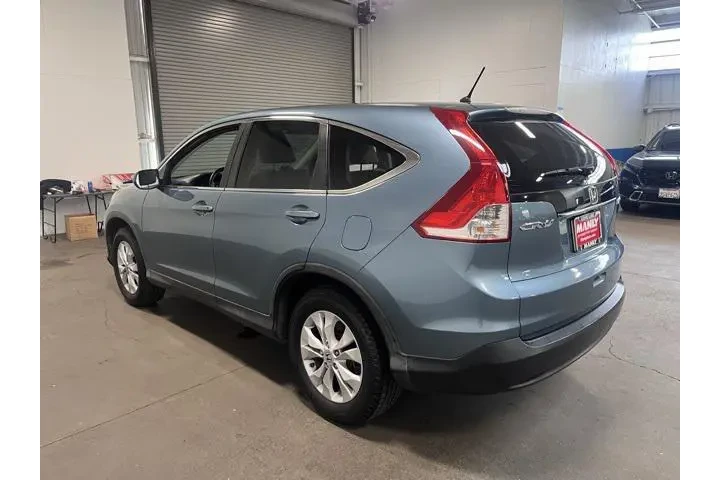 $13938 : Honda CR-V 2013 AWD EX 4dr S image 3
