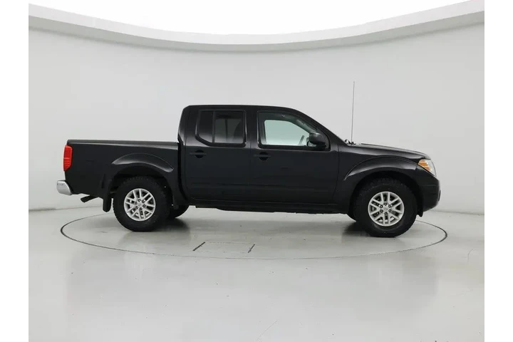 $23998 : Nissan Frontier 2019 4x2 SV image 7