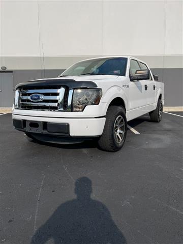 $8995 : 2012 F-150 XLT SuperCrew 5.5- image 4