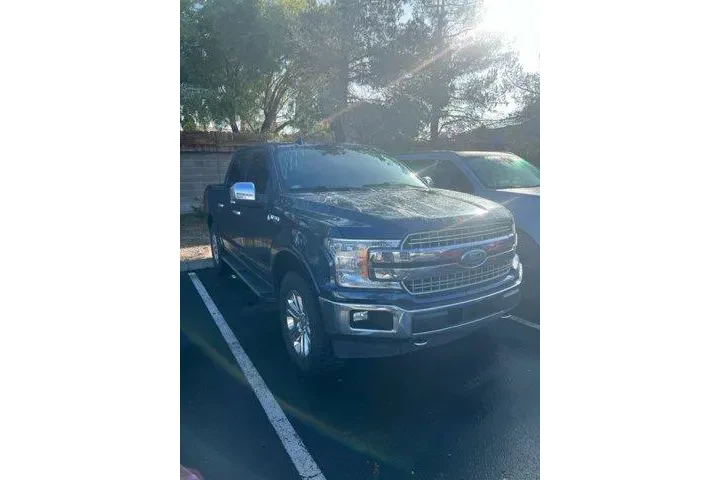 $30269 : Ford F-150 2018 4x4 XL 4dr S image 2