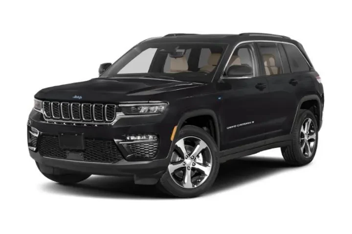 $27991 : Jeep Grand Cherokee 2022 4x4 image 1