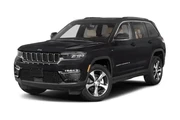 Jeep Grand Cherokee 2022 4x4 en San Jose