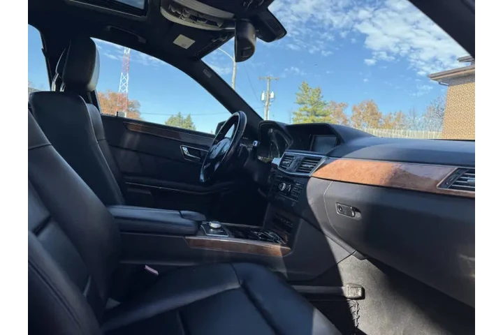 $4999 : 2011 Mercedes-Benz E-Class E image 10