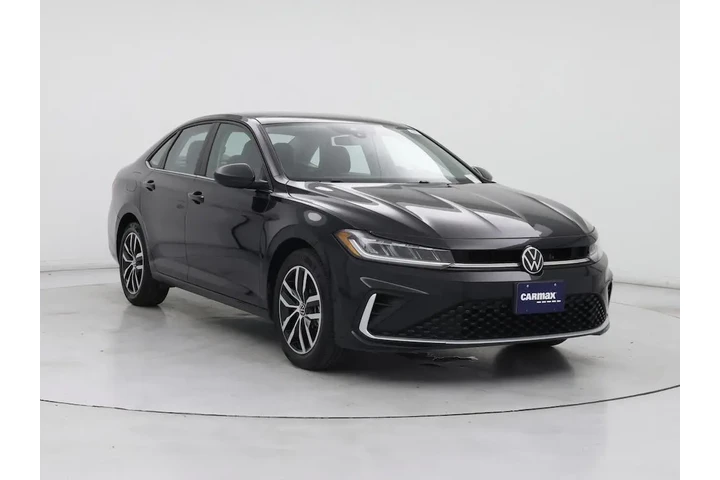 $22998 : Volkswagen Jetta 2025 SE 4dr image 1
