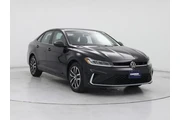 Volkswagen Jetta 2025 SE 4dr en San Francisco Bay Area