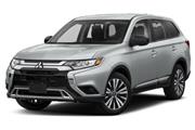 PRE-OWNED 2020 MITSUBISHI OUT en Madison WV