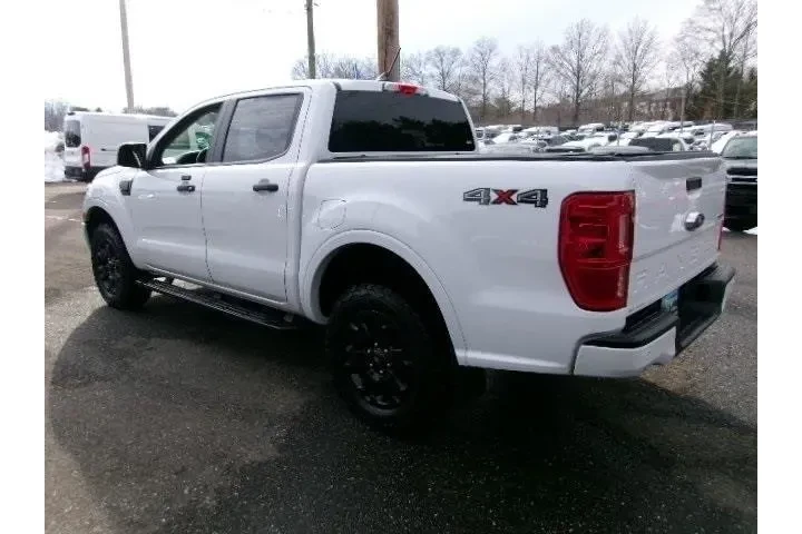 $26996 : Ford Ranger 2019 4x4 XL 4dr image 9