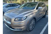 Lincoln Nautilus 2021 AWD Re en Las Vegas