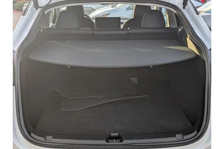 $34989 : Tesla Model Y 2023 AWD Long image 8