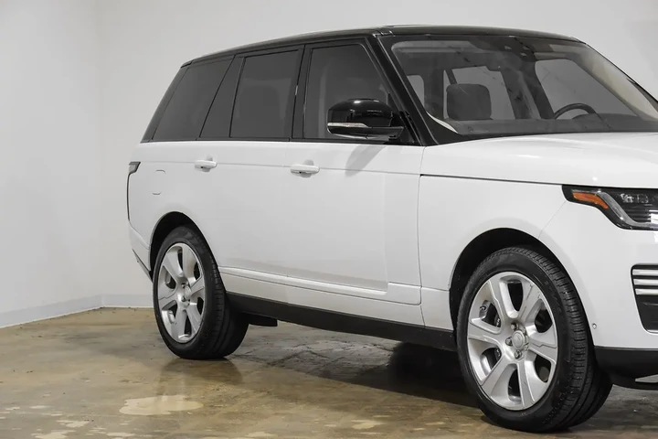 $32990 : 2020 Range Rover P525 HSE image 9