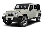 $22988 : 2016 Wrangler Unlimited Sahara thumbnail