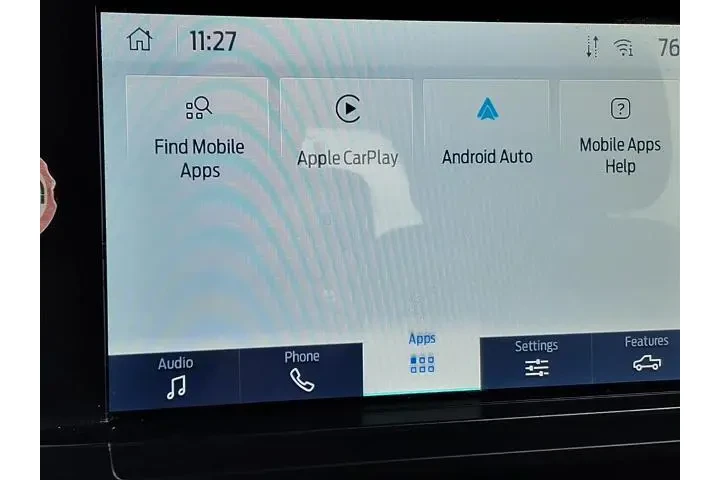 $32988 : Ford F-150 2023 4x2 XLT 4dr image 5