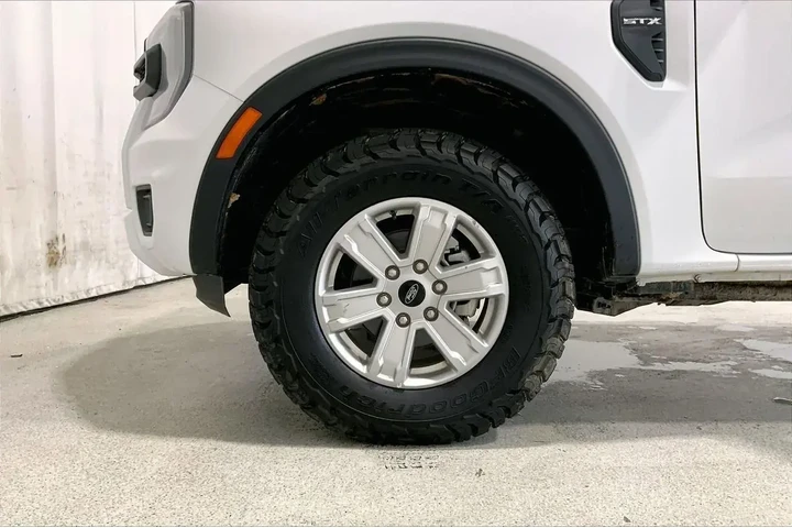 $29991 : Ford Ranger 2024 4x4 XL 4dr image 6