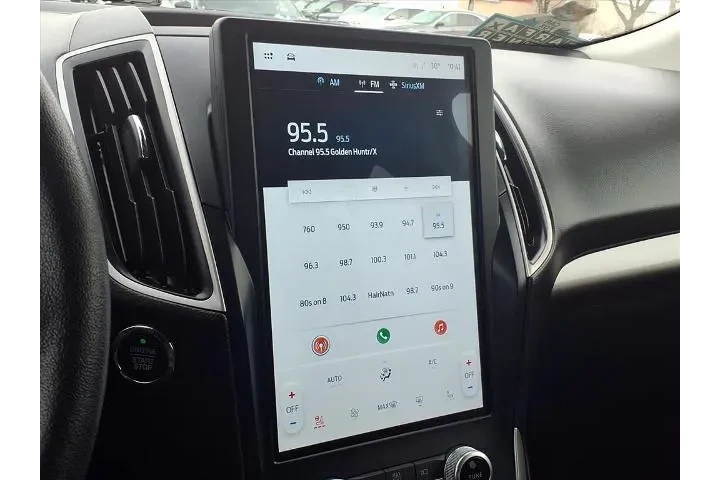 $26995 : Ford Edge 2023 AWD SEL 4dr C image 10