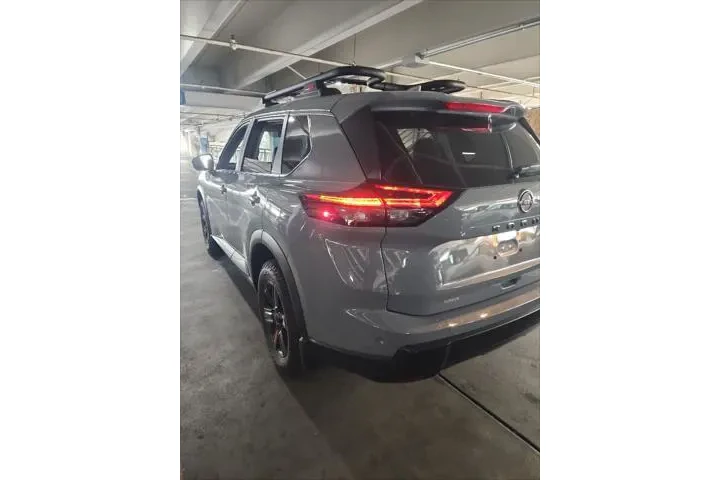 $29499 : Nissan Rogue 2025 AWD Rock C image 3