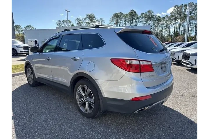 $13462 : Hyundai SANTA FE 2016 SE 4dr image 5