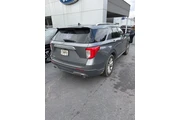 $23578 : Ford Explorer 2021 Limited 4 thumbnail